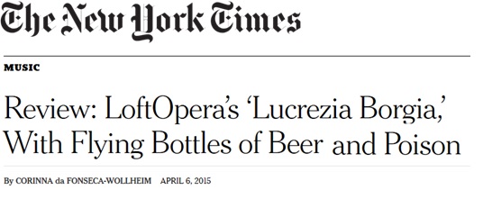 New York Times